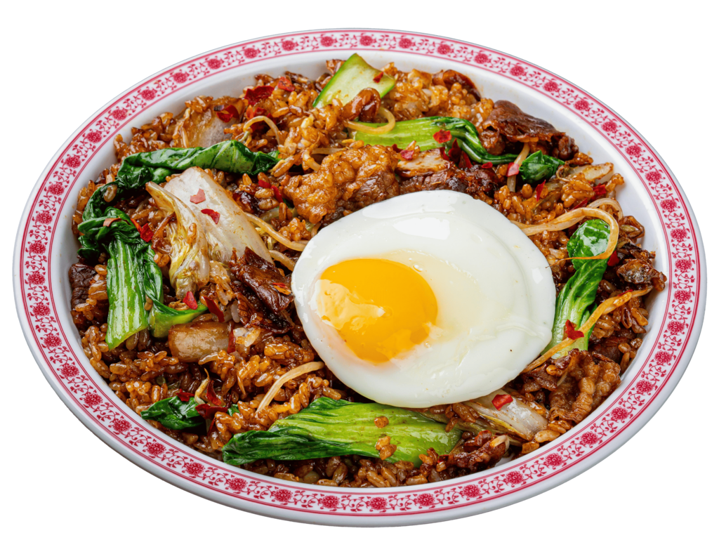 두보마라탕 요리 메뉴