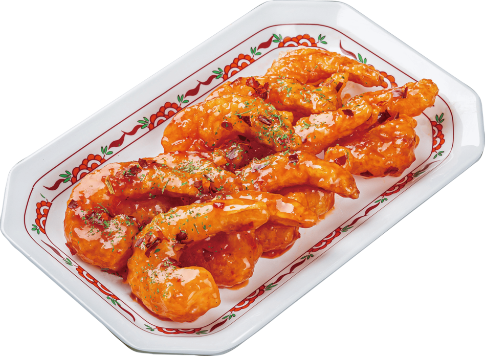 두보마라탕 요리 메뉴