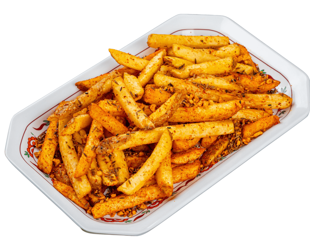 두보마라탕 요리 메뉴