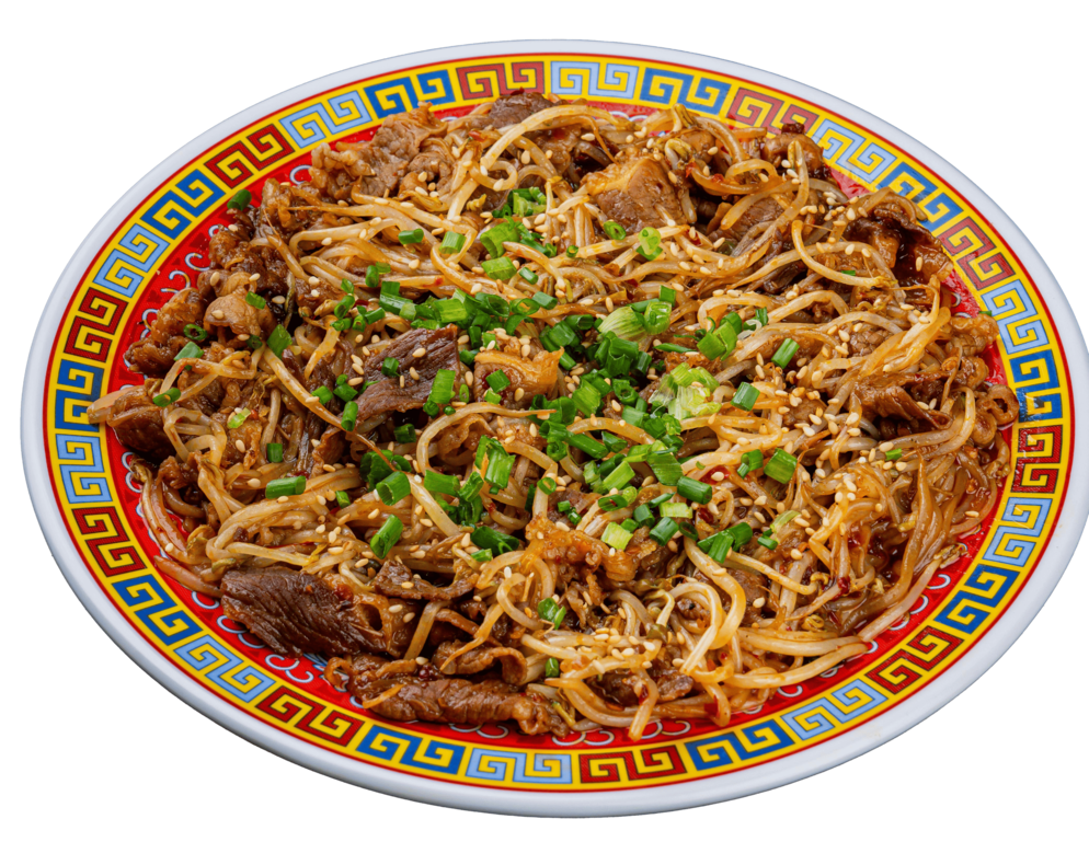 두보마라탕 요리 메뉴